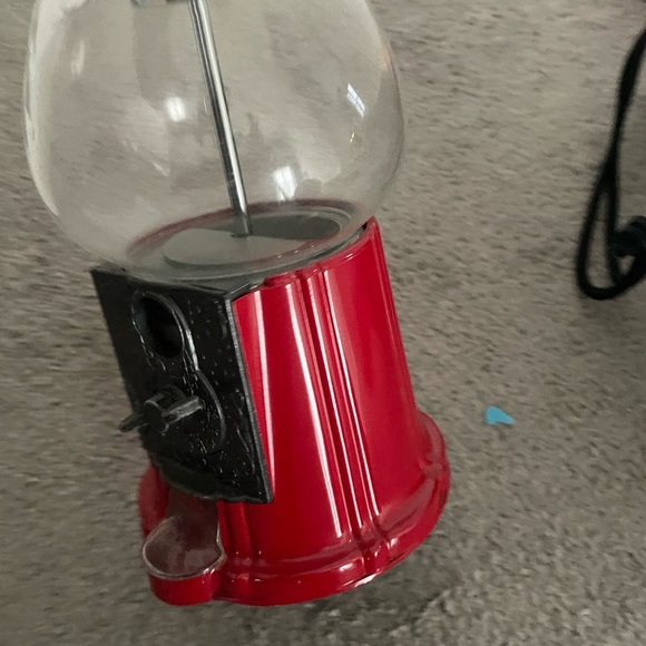 Vintage Metal candy machine - Picture 4 of 8